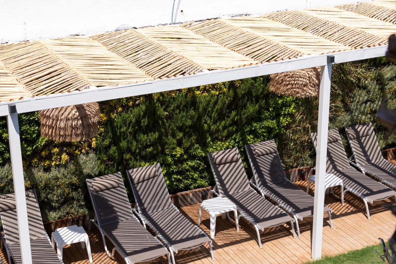 Babana Hotel Göltürkbükü Eksteriør billede