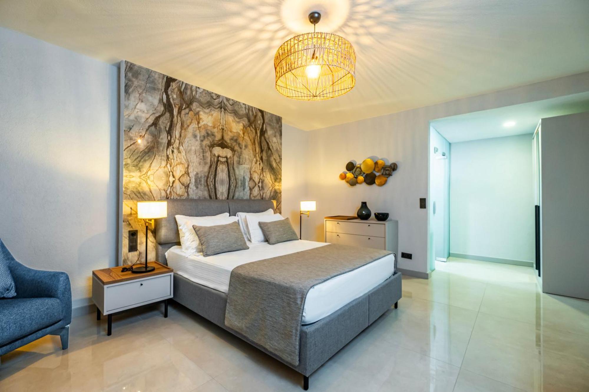 Babana Hotel Göltürkbükü Eksteriør billede