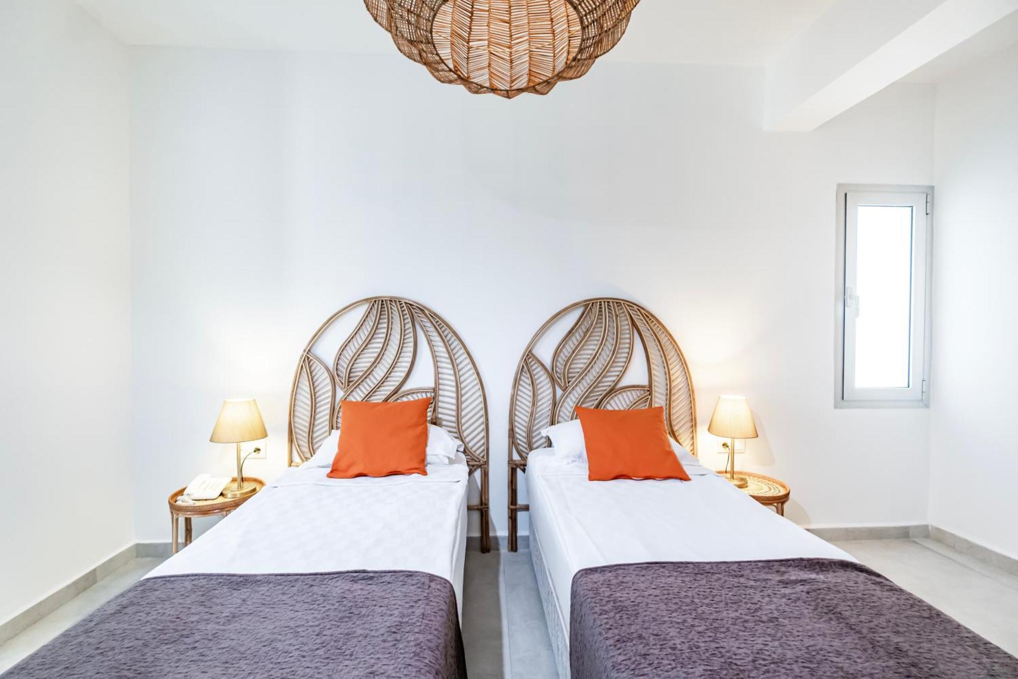 Babana Hotel Göltürkbükü Eksteriør billede