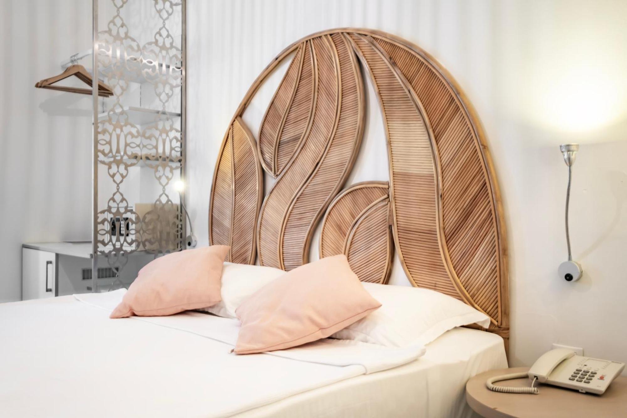 Babana Hotel Göltürkbükü Eksteriør billede