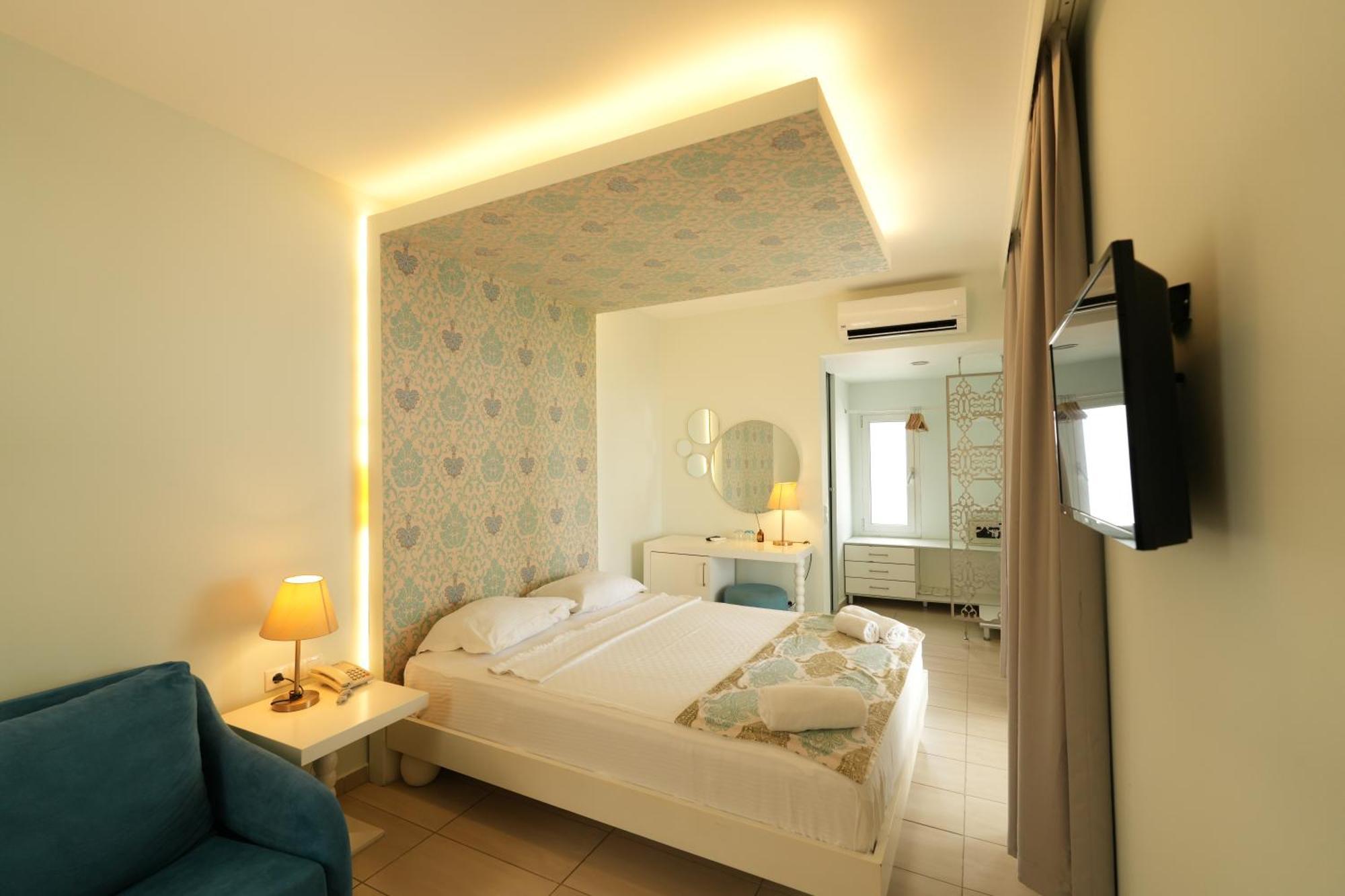 Babana Hotel Göltürkbükü Eksteriør billede